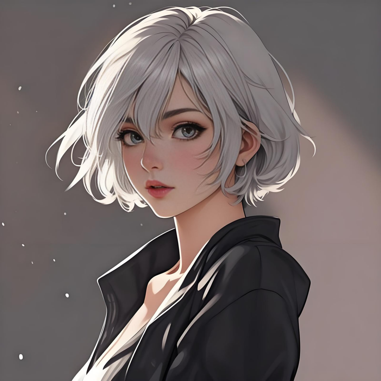 午夜幽灵